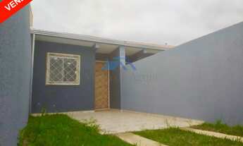 Imagem: CASA RESIDENCIAL em CURITIBA - PR, TATUQUARA