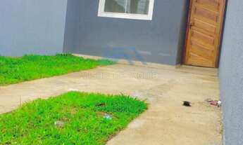 Imagem 2: CASA RESIDENCIAL em CURITIBA - PR, Campo de Santana