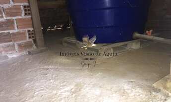 Imagem 3: CASA RESIDENCIAL em CURITIBA - PR, TATUQUARA