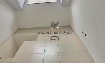Imagem 6: CASA RESIDENCIAL em CURITIBA - PR, TATUQUARA