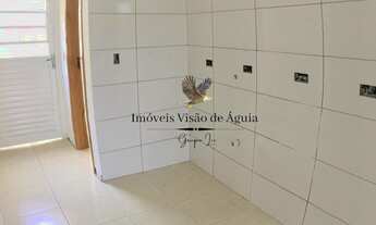 Imagem 4: CASA RESIDENCIAL em CURITIBA - PR, TATUQUARA