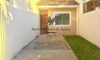 Imagem: CASA RESIDENCIAL em CURITIBA - PR, CIDADE