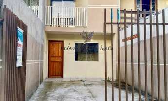 Imagem 2: CASA RESIDENCIAL em CURITIBA - PR, CIDADE INDUSTRIAL