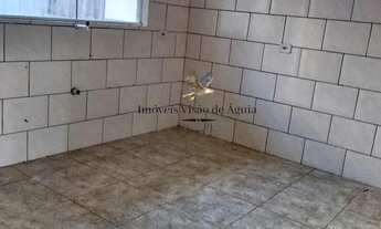 Imagem 6: CASA RESIDENCIAL em CURITIBA - PR, CIDADE INDUSTRIAL