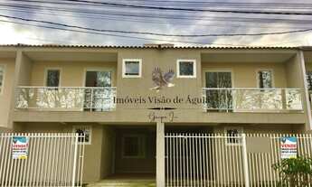 Imagem: CASA RESIDENCIAL em CURITIBA - PR, CIDADE