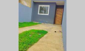 Imagem: CASA RESIDENCIAL em CURITIBA - PR, Campo