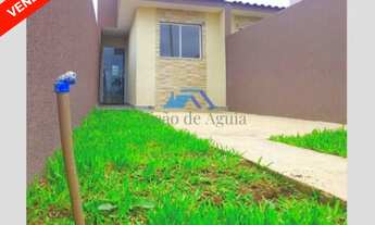 Imagem: Casa no Rio Bonito, 2 quartos