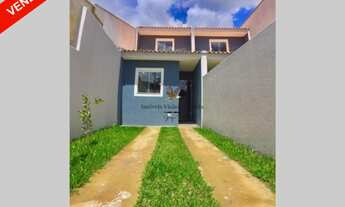 Imagem: CASA RESIDENCIAL em CURITIBA - PR, CAMPO