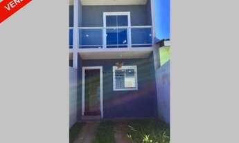 Imagem: CASA RESIDENCIAL em CURITIBA - PR, CAMPO