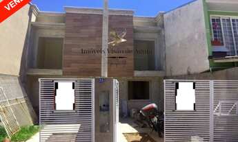 Imagem: CASA RESIDENCIAL em CURITIBA - PR, TATUQUARA