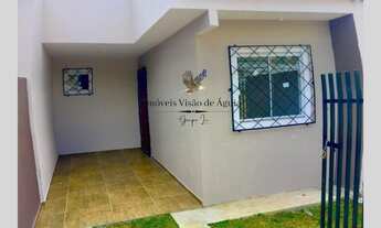 Imagem: CASA RESIDENCIAL em CURITIBA - PR, TATUQUARA