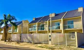 Imagem: CASA RESIDENCIAL em CURITIBA - PR, CIDADE