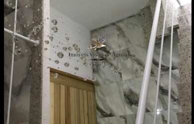 Imagem 3: CASA RESIDENCIAL em CURITIBA - PR, TATUQUARA