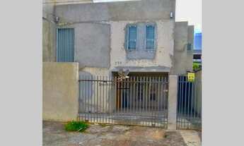 Imagem: CASA RESIDENCIAL em CURITIBA - PR, TATUQUARA