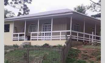 Imagem: CHACARA RURAL em ANTÔNIO OLINTO - PR, Antonio