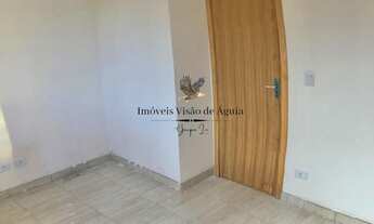 Imagem 4: CASA RESIDENCIAL em CURITIBA - PR, CIDADE INDUSTRIAL