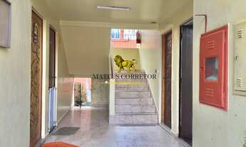 Imagem 2: APARTAMENTO RESIDENCIAL em CURITIBA - PR, SÍTIO CERCADO