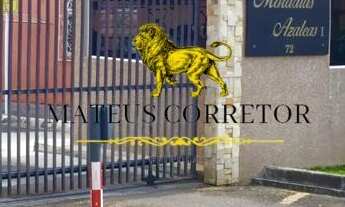 Imagem: APARTAMENTO RESIDENCIAL em CURITIBA - PR