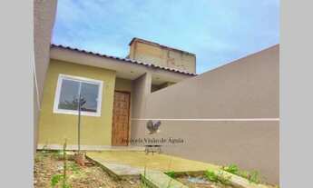 Imagem: CASA RESIDENCIAL em CURITIBA - PR, TATUQUARA