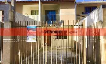 Imagem: CASA RESIDENCIAL em CURITIBA - PR, CIDADE