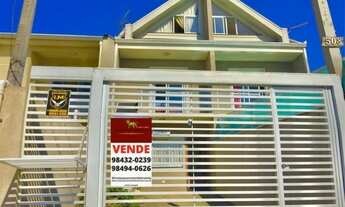 Imagem: CASA RESIDENCIAL em CURITIBA - PR, SÍTIO