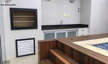 Imagem 5: Cobertura de luxo à venda no Recreio dos Bandeirantes, Rio de Janeiro - 4 quartos, 4 suíte