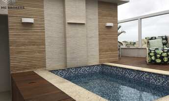 Imagem 4: Cobertura de luxo à venda no Recreio dos Bandeirantes, Rio de Janeiro - 4 quartos, 4 suíte