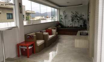 Imagem 6: Cobertura de luxo à venda no Recreio dos Bandeirantes, Rio de Janeiro - 4 quartos, 4 suíte