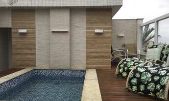 Imagem 2: Cobertura de luxo à venda no Recreio dos Bandeirantes, Rio de Janeiro - 4 quartos, 4 suíte