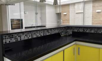 Imagem 9: Cobertura de luxo à venda no Recreio dos Bandeirantes, Rio de Janeiro - 4 quartos, 4 suíte