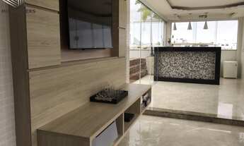 Imagem 3: Cobertura de luxo à venda no Recreio dos Bandeirantes, Rio de Janeiro - 4 quartos, 4 suíte