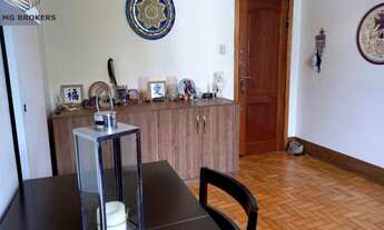 Imagem 3: Apartamento a venda 2 quartos na grande tijuca