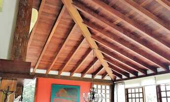 Imagem: Casa à venda Barra da Tijuca, Itanhangá