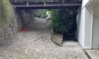 Imagem 5: Casa à venda Barra da Tijuca, Itanhangá, no Portinho do Massaru, 4 suítes, piscina, churra