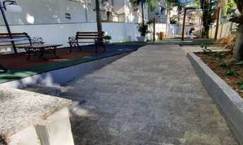 Imagem 5: 2 dormitórios, 1 suítes, 1 vaga na garagem, 50M² de Área Construída