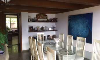 Imagem 5: 7 dormitórios, 6 suíte, 12 banheiro, 6 vagas na garagem, 1300M² de Área Construída