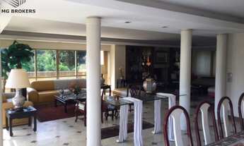 Imagem 2: 7 dormitórios, 6 suíte, 12 banheiro, 6 vagas na garagem, 1300M² de Área Construída