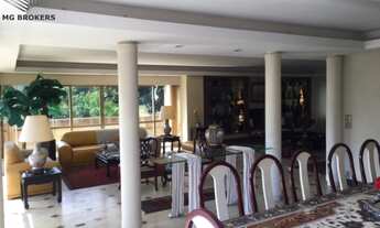 Imagem 4: 7 dormitórios, 6 suíte, 12 banheiro, 6 vagas na garagem, 1300M² de Área Construída