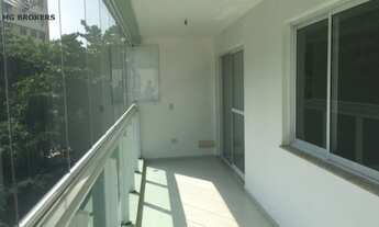 Imagem: 3 dormitórios, 1 suítes, 3 banheiro, 1