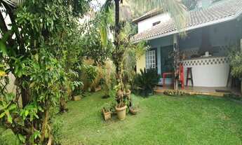 Imagem 4: Casa em Condomínio de Alto Padrão no Recreio dos Bandeirantes, RJ: 3 suítes, 4 vagas, 558m