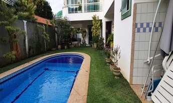 Imagem: Casa em Condomínio de Alto Padrão no Recreio