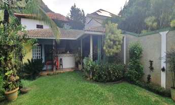 Imagem 3: Casa em Condomínio de Alto Padrão no Recreio dos Bandeirantes, RJ: 3 suítes, 4 vagas, 558m