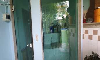 Imagem 7: Casa em Condomínio de Alto Padrão no Recreio dos Bandeirantes, RJ: 3 suítes, 4 vagas, 558m