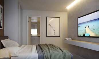 Imagem 7: 2 dormitórios, 1 suítes, 2 banheiro, 1 vaga na garagem, 116M² de Área Construída