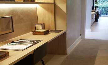 Imagem 7: 3 dormitórios, 1 suítes, 4 banheiro, 2 vagas na garagem, 108M² de Área Construída