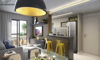 Imagem 3: Apartamento à venda em Vila Isabel, convencional ou garden, com vaga e lazer