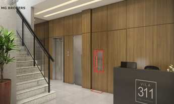 Imagem 4: Apartamento à venda em Vila Isabel, convencional ou garden, com vaga e lazer