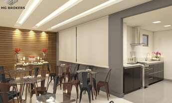 Imagem 6: Apartamento à venda em Vila Isabel, convencional ou garden, com vaga e lazer