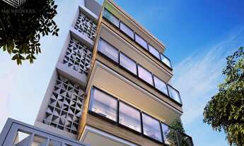 Imagem: Lançamento Tijuca, apartamentos 1, 2 e