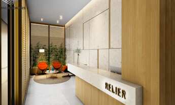 Imagem 5: Apartamento 2 quartos, com vaga, Tijuca